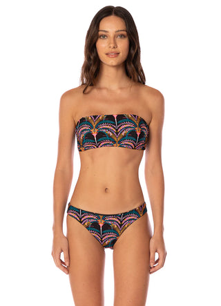 Palm Grove Sublimity Regular Rise Classic Bikini Set