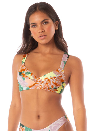 JAPANESE EDEN BIKINI SET