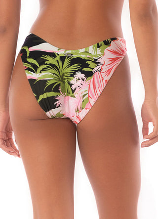 NEO HAWAIIAN BIKINI SET
