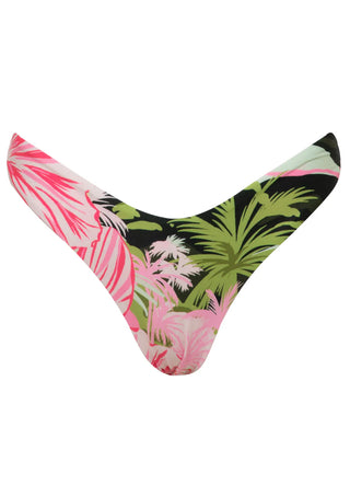 NEO HAWAIIAN BIKINI SET