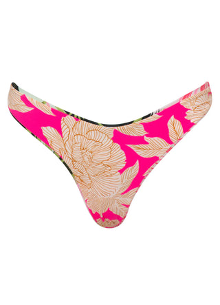 NEO HAWAIIAN BIKINI SET