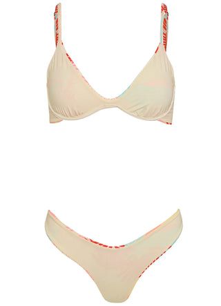 Cali Sea Bikini Set Style I
