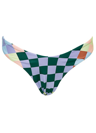 CHESS BIKINI SET STYLE II