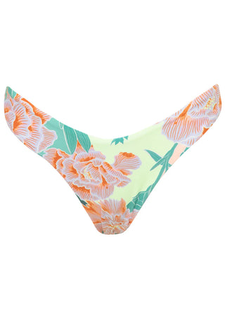 JAPANESE EDEN BIKINI SET STYLE II