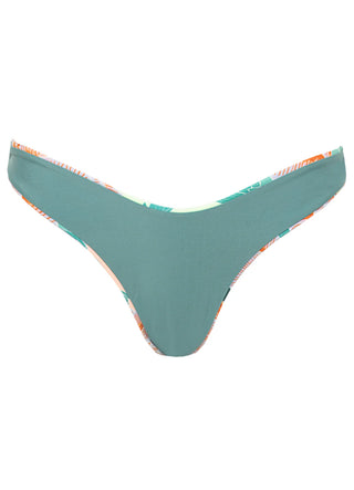 JAPANESE EDEN BIKINI SET STYLE II