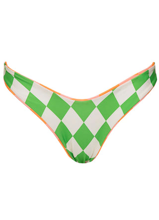 Diamond Sour Bikini Set