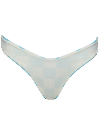 Royal Game Bikini Set