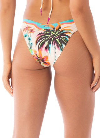 Citrus Island Bikini Set