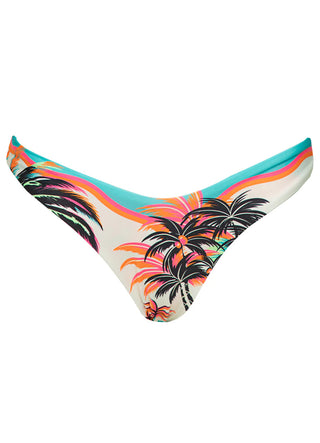 Citrus Island Bikini Set