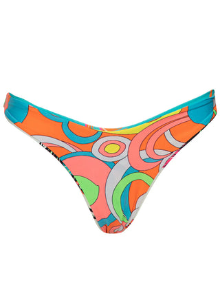 Citrus Island Bikini Set