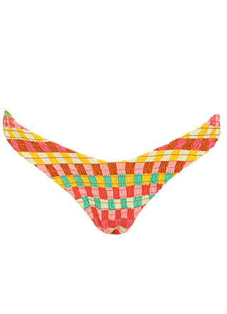 Golden Gambit Bikini Set