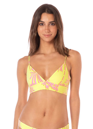 DREAM PALM BIKINI SET
