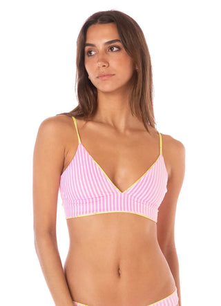 DREAM PALM BIKINI SET