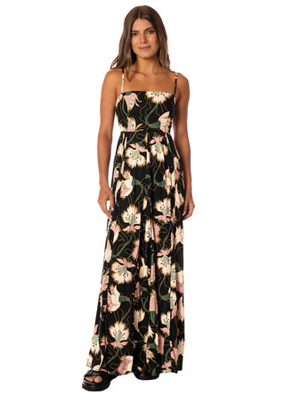 Floral Dream Ela Long Dress
