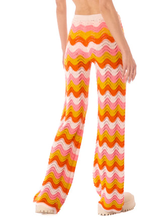 PARADISO WAVES CALLIOPE PANTS