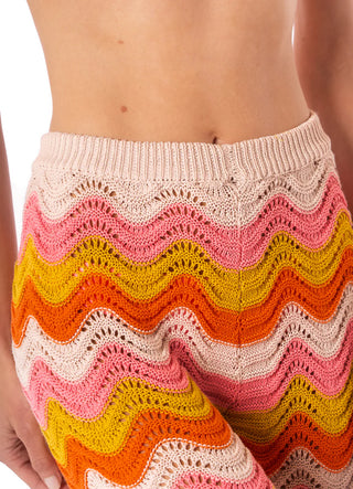 PARADISO WAVES CALLIOPE PANTS