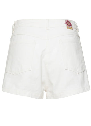 Soft Sand Giada Short Skirt