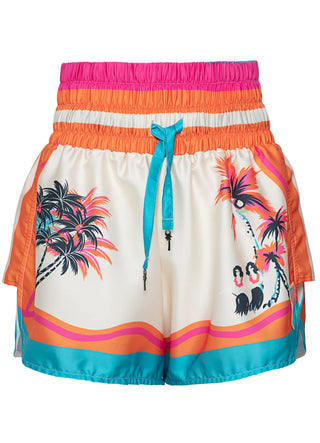 Citrus Island Rhino Shorts