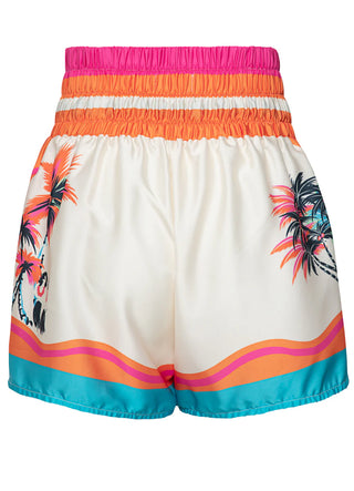 Citrus Island Rhino Shorts