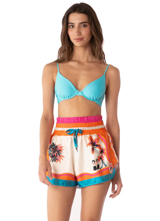 Citrus Island Rhino Shorts