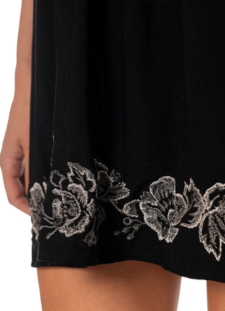 Eclipse Flora Parfait Short Dress