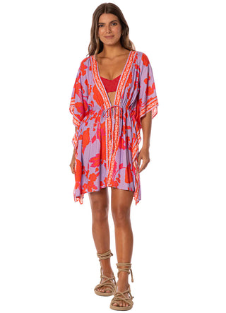 Lavender Dream Vanilla Kaftan