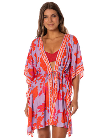 Lavender Dream Vanilla Kaftan