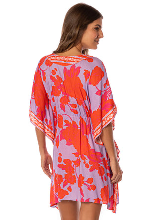 Lavender Dream Vanilla Kaftan