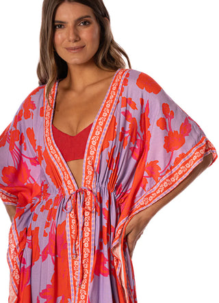 Lavender Dream Vanilla Kaftan