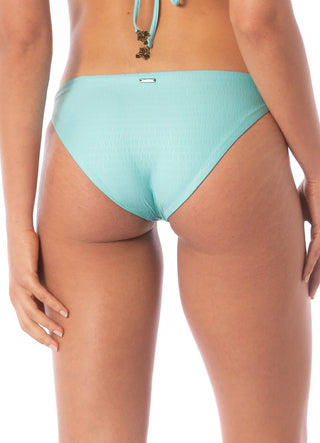 Sea Turquoise Bikini Set Style II