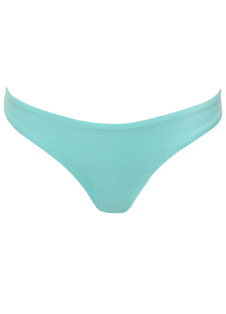 Sea Turquoise Bikini Set Style II