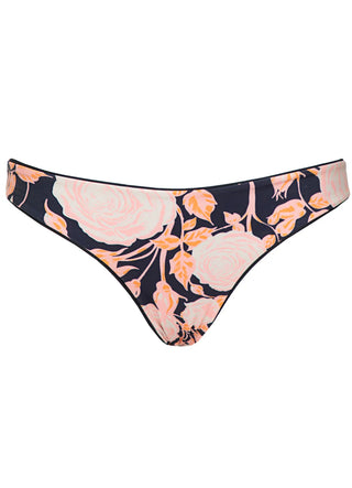 Onyx Black Bikini Set