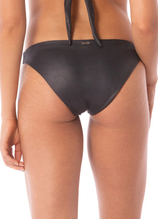 Onyx Black Bikini Set