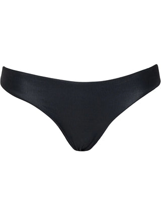 Onyx Black Bikini Set