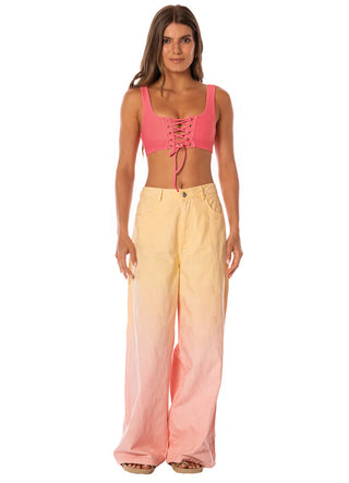 SUNRISE SKY COLETTE PANTS