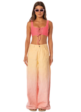 SUNRISE SKY COLETTE PANTS