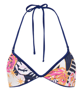 MIDNIGHT BLUE BIKINI SET