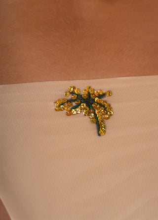 TROPICANA FLASH BIKINI SET