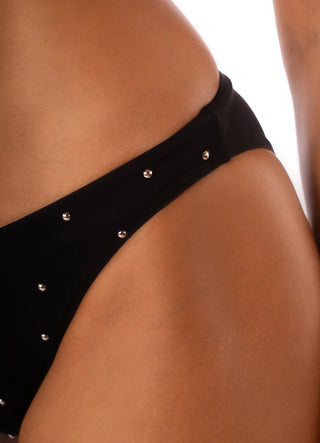 BLACKJACK BIKINI SET