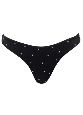 BLACKJACK BIKINI SET