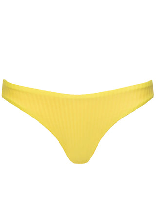 Lemon Margarita Bikini Set