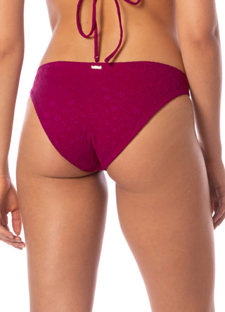Bom Bom Pink Bikini Set