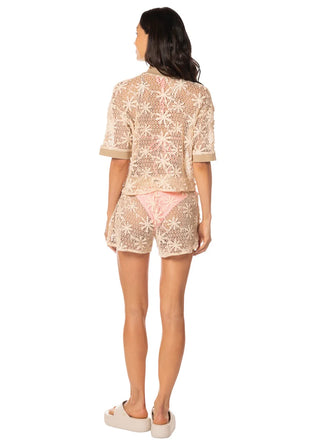 AMBER BREEZE GAEL SHORTS