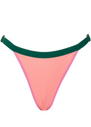 Strawberry Breeze Bikini Set