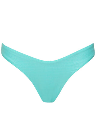 Sea Turquoise Bikini Set