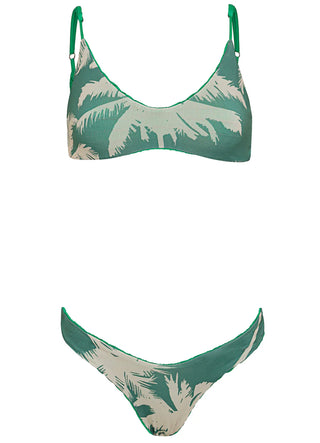Jamaica Bliss Bikini Set