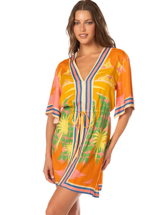 Solar Bliss Enjolia Kaftan