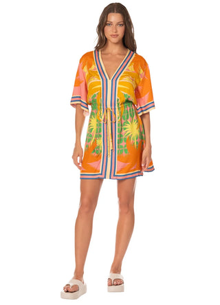 Solar Bliss Enjolia Kaftan