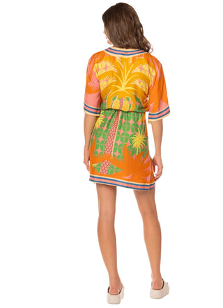 Solar Bliss Enjolia Kaftan