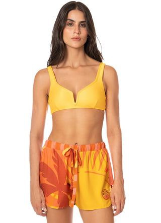 INSTINCT PRINT RYTO SHORTS